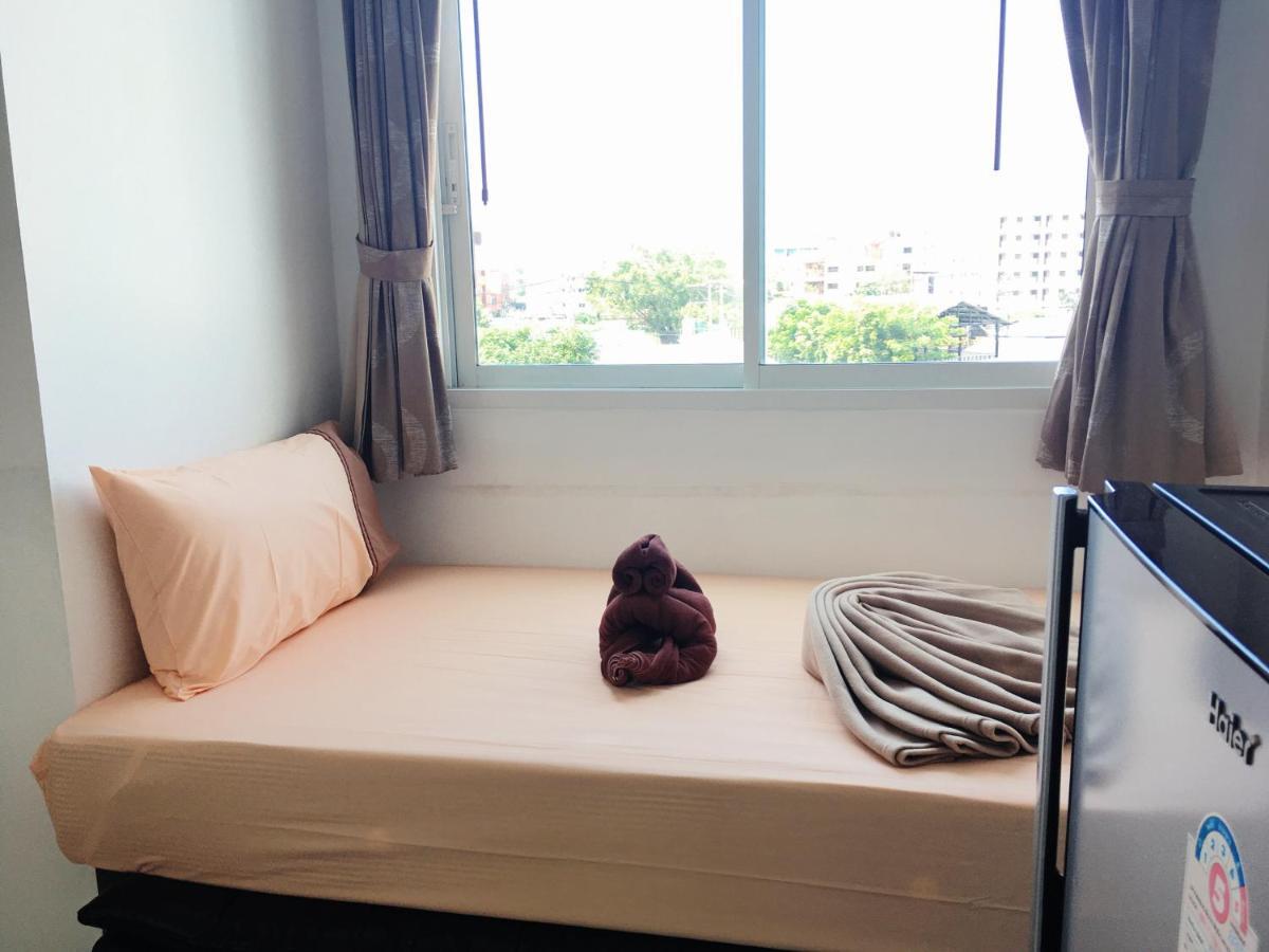 Oscar Boutique Hotel パトン エクステリア 写真